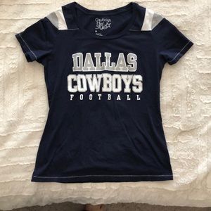 Cowboys shirt